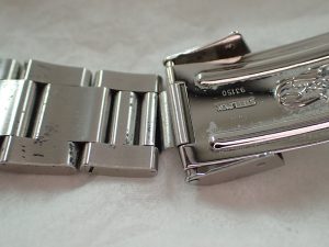 少しずつ戻していきます。