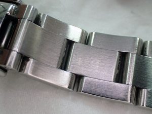 ブレスレットは